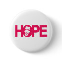 HOPE Button by keithmgallo HOPE Button
