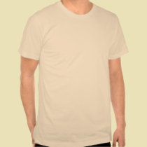 Hope by A. Brunner t-shirts