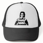 HOPE by Jeffery Dread hats