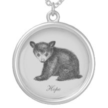 Hope- C. Critchlow Necklace