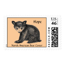 Hope C Critchlow Stamp