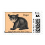 Hope C Critchlow Stamp