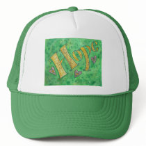 Hope Cap/ Hat