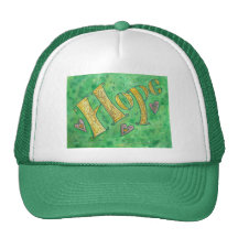 Hope Cap/ Hat