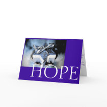 Hope cards