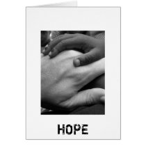 Hope Card