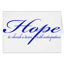 Hope cards by EllesPlanet Hope cards
