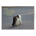 Hope (Cat) Cards