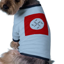 hope change obama pet clothing
