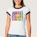 Ladies Ringer T-Shirt