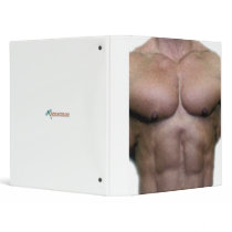 Hope Chest binders by LoveMale Hope Chest binders