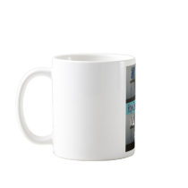 HOPE CHESTS...it's what's inside Mug