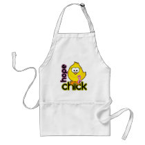 Hope Chick aprons
