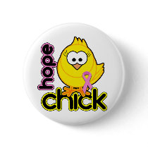 Hope Chick buttons