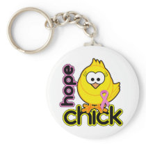 Hope Chick keychains