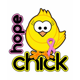 Hope Chick Shirt