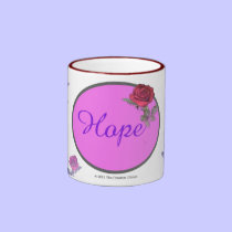 Hope mugs