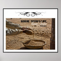 Hope Custom Poster