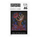 Hope, Customizable postage by nazaire Hope, Customizable postage