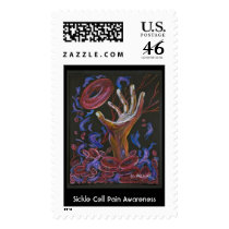 Hope, Customizable postage by nazaire Hope, Customizable postage