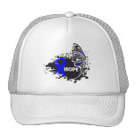 Hope Dysautonomia  Butterfly Hats