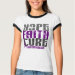 Ladies Ringer T-Shirt