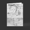Hope,Faith, Get Well Soon cards
