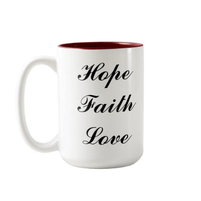 faith hope and love tattoos. Hope, Faith and love can get