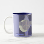 Hope Faith Love Mug