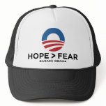 hope > fear hope won hats