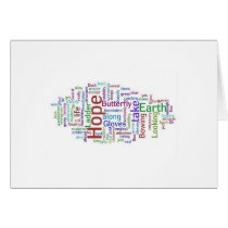 Hope Floats Card