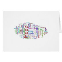 Hope Floats Card