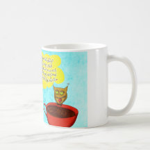 Hope floats Coffee Love Mug