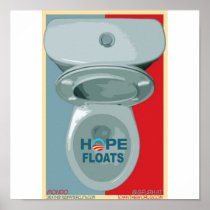 Hope Floats Poster posters