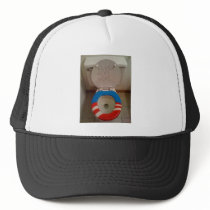 Hope-Flush Hope Toilet hats by BarackObamaStore Hope-Flush Hope Toilet hats