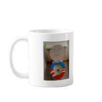 Hope-Flush Hope Toilet mugs by BarackObamaStore Hope-Flush Hope Toilet mugs