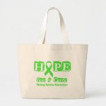 Hope for a Cure - Kidney Cancer Bags