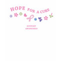 Hope for a Cure T-Shirt
