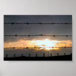 Hope for a New Day or "I am Always With You" Print