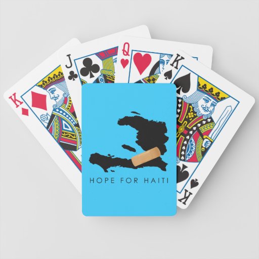 Poker haiti