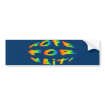 HOPE FOR HAITI BUMPER STICKERS