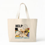 hope for haiti now bags