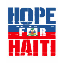 Hope for Haiti t-shirts by flagshirts Hope for Haiti t-shirts