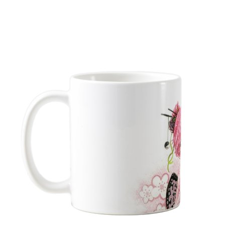 Hope for Japan - donated mug mug