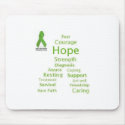 Hope for Lyme mousepad by stevensjess11 Hope for Lyme mousepad