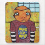 Hope for Melo Mouse Pad