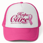 Hope for the Cure Mesh Hats