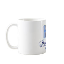 Hope for the Holidays Mugs