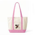 Hope for the People of Haiti Tote Bags