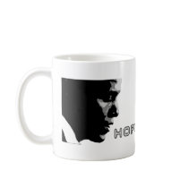 Hope/Gobama Deluxe Mug mugs